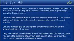 word problems problems & solutions and troubleshooting guide - 4
