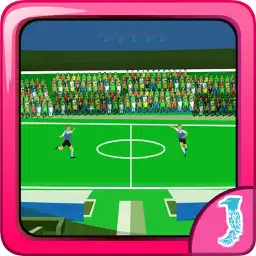 Escape The Euroo Soccer 2016 app icon