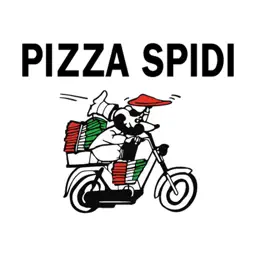 Pizza Spidi app icon