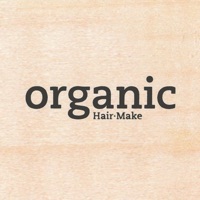 organic／オーガニック