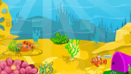 Game screenshot Vetti Fish Escape apk