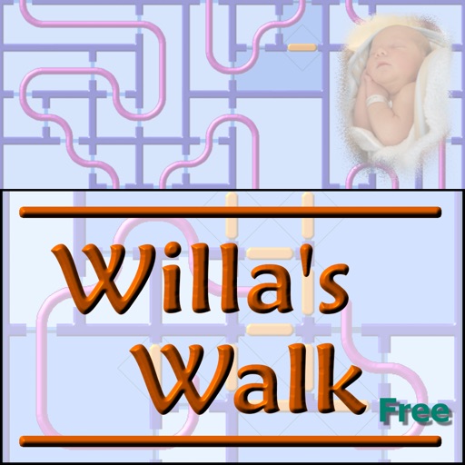 Willa's Walk FREE