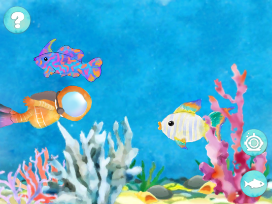 Screenshot #4 pour FishyPaint