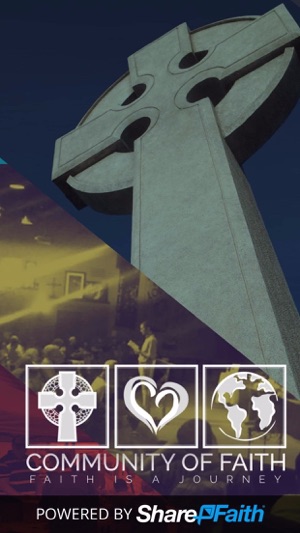 CommunityOfFaith UMC Davenport(圖1)-速報App