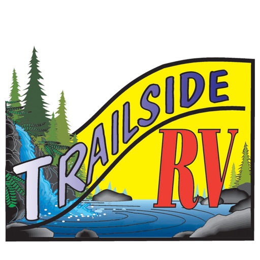 TrailsideRV iOS App