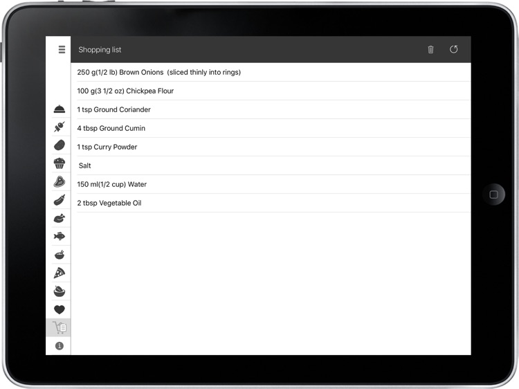 Airfryer Masterchef - Easy Air Fryer Recipe screenshot-4