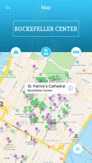 Rockefeller Center(圖4)-速報App