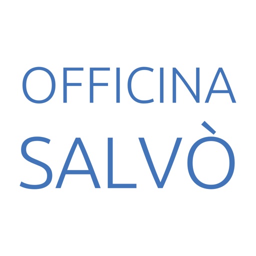 SALVÒ