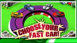 Game screenshot Head On Collision 3D Racing apk