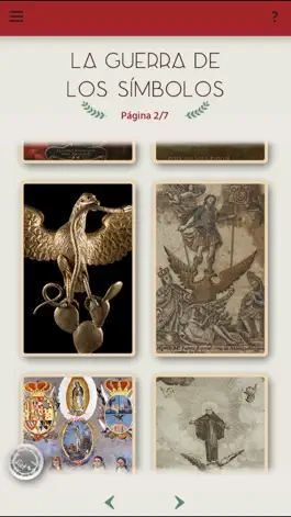 Game screenshot Pistas Album hack