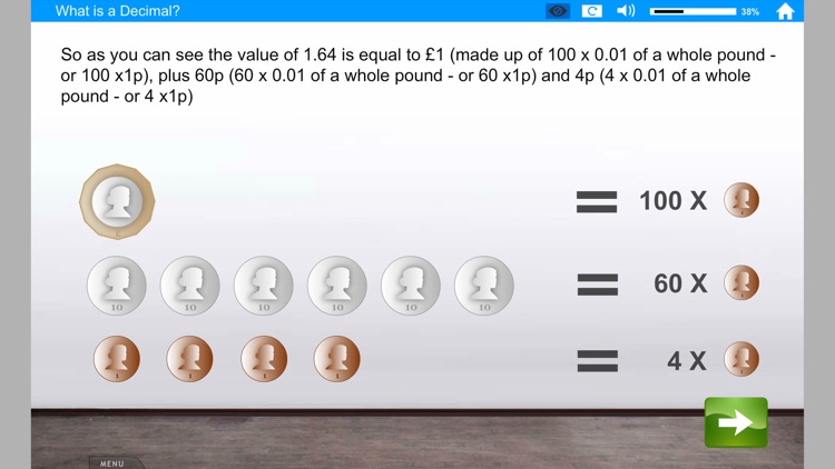 Functional Skills Maths Decimals screenshot-3