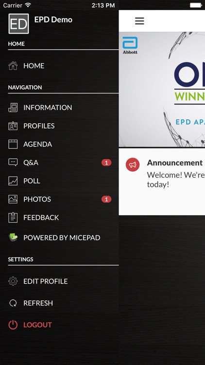 EPD APAC Leadership Summit