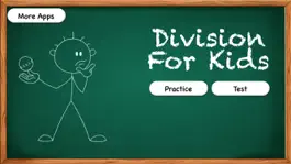 Game screenshot Division Games for Kids apk