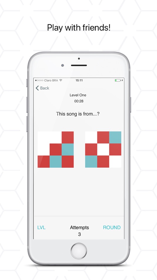 #2. Memo Sense (iOS) 由: Cristiano Salla Lunardi