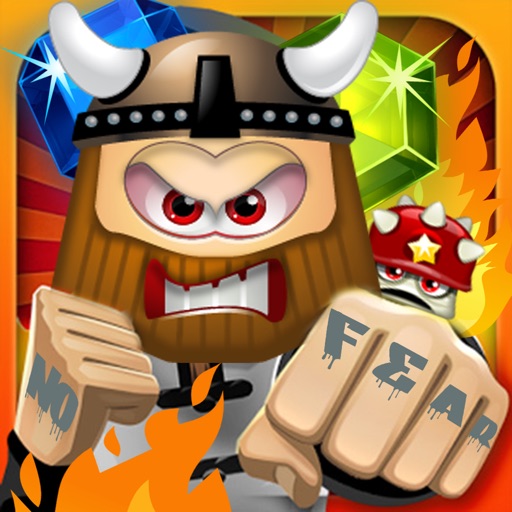 Castle of Doom icon