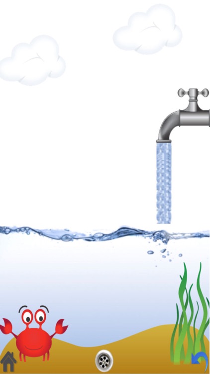 Sink or Float - Kids and toddlers fun with science screenshot-4