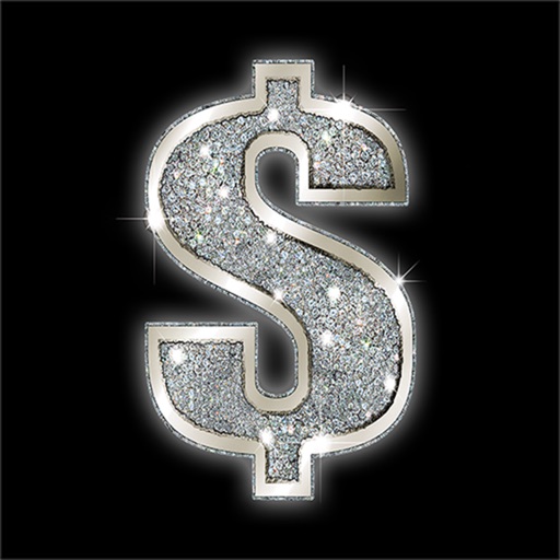 Album Cover Maker - Cash Money icon