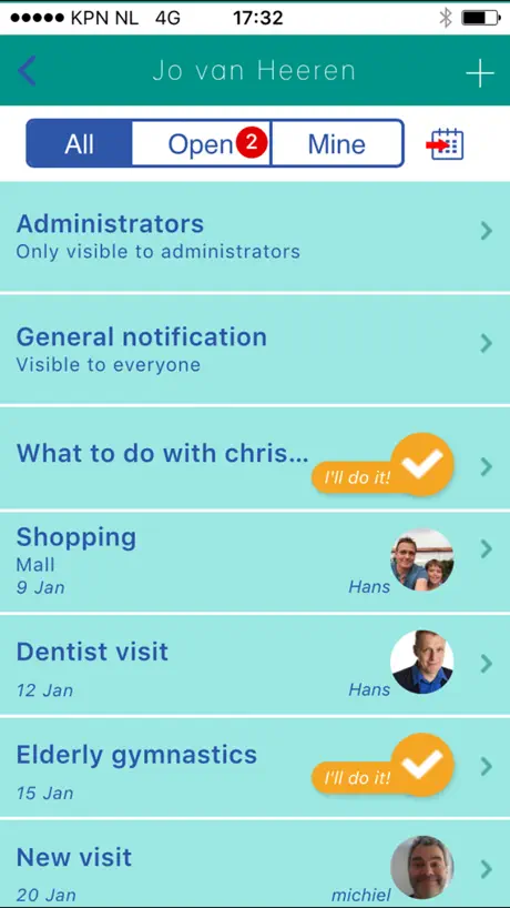 MyPup App