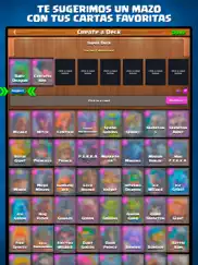 legendary for clash royale ipad capturas de pantalla 4