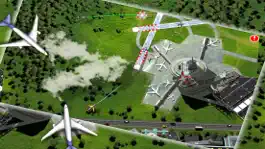 Game screenshot Air Traffic Tower 3D - Airport Flight Simulator hack