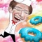 Impossible Donut is the funny adventure running game