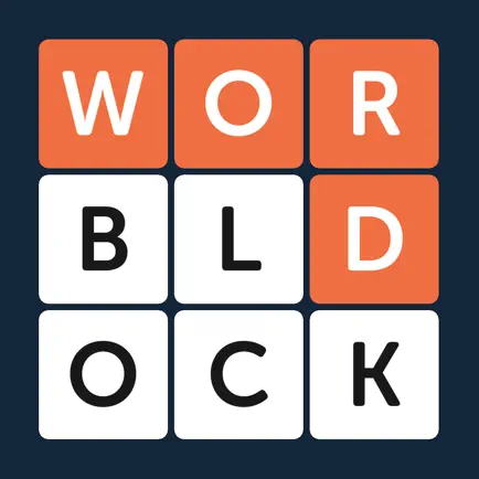 Word Block - Word Search Brain Puzzle Games Cheats