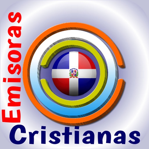 Emisora Cristiana Dominicana by Jose Martinez