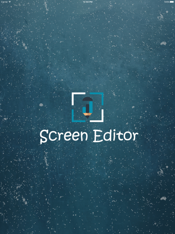 Screenshot #4 pour Screen Editor