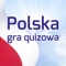 Przedstawiamy niesamowitą aplikację do gry Polska Gra Quizowa, wyprodukowanej przez Tactic Games