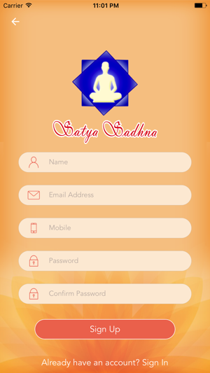 Satya Sadhna(圖3)-速報App