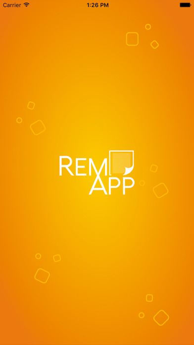 Screenshot #1 pour Remapp