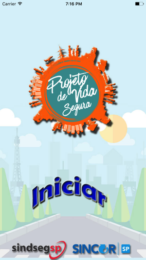 Projeto de Vida Segura(圖3)-速報App