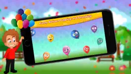 Game screenshot Balloon Popping and Smashing Game hack