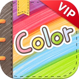 Color•多彩手帐VIP Apple Watch App