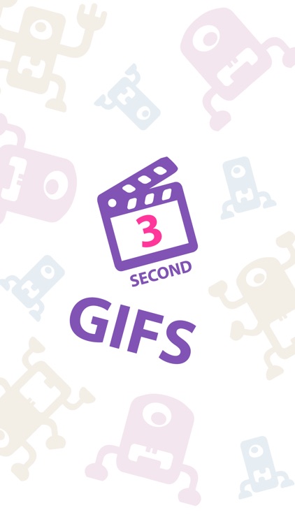 Clip Seconds: 3Gif screenshot-3