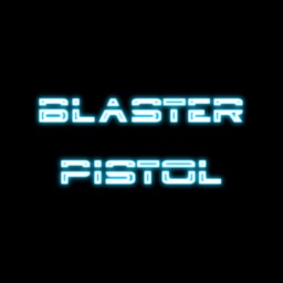 SW Blaster: SW Blaster Pistols