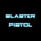 SW Blaster is a gallery of famous blaster pistols in Star Wars