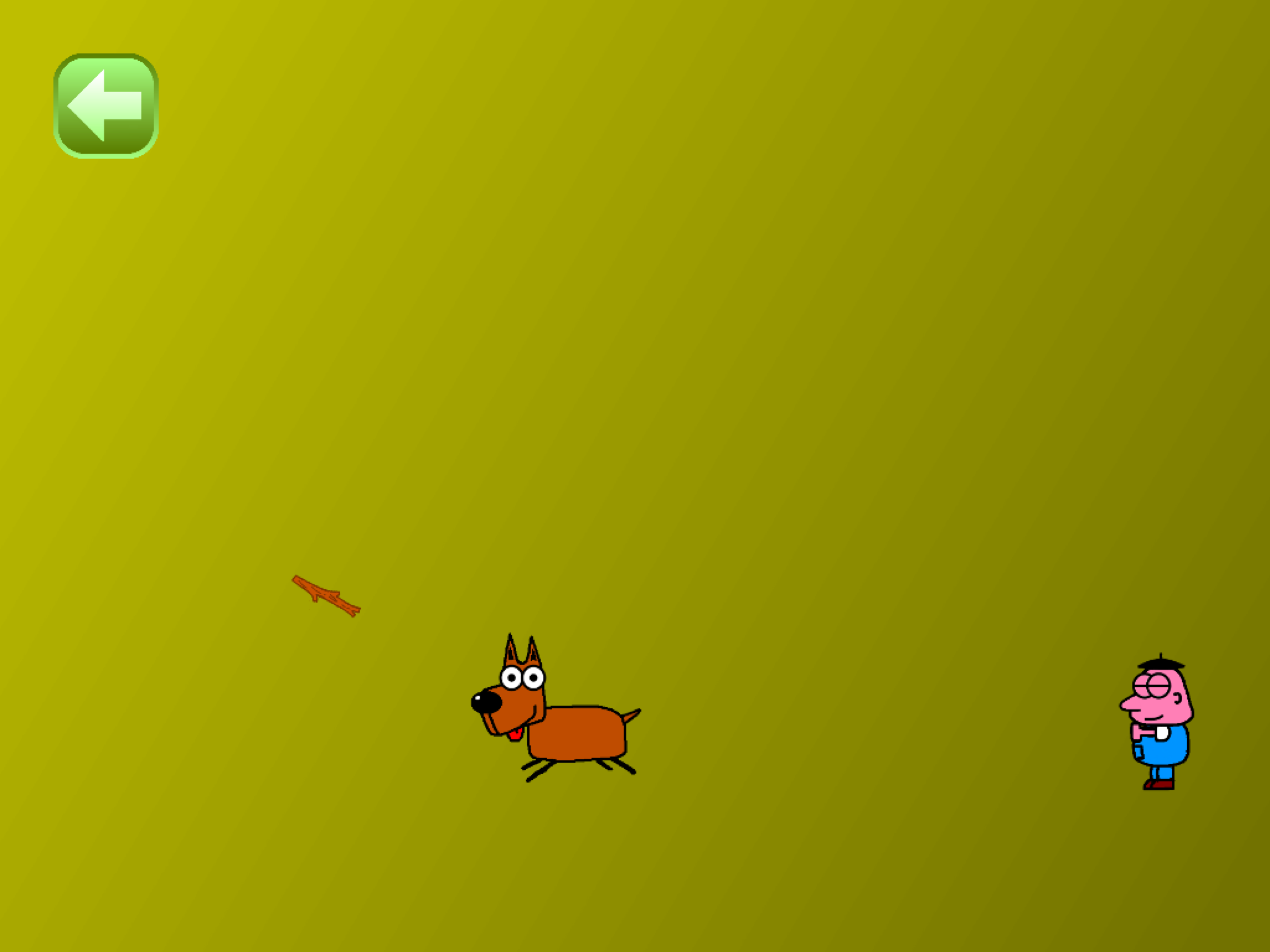 Farm Games for babies and toddlers screenshot 6