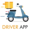 CubeDelivery Driver