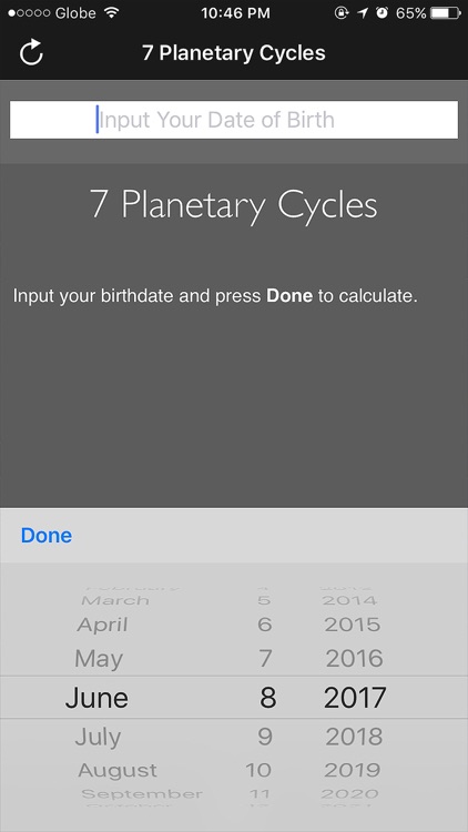 Life Cycles screenshot-3