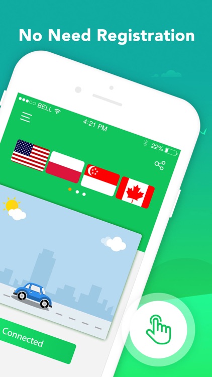 VPN - VPN Star & Unlimited VPN Master Security