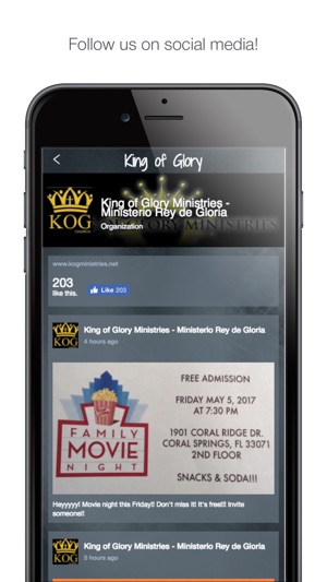 KOG Church(圖2)-速報App