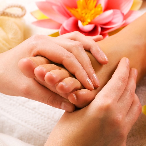 Reflexology Master Class