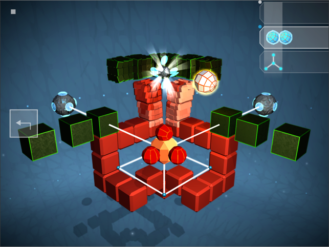 Art Of Gravity Screenshot