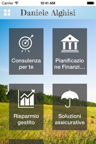 Daniele Alghisi screenshot 3