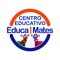 Aplicación escolar del Centro Educativo Educa Mates, para recibir información como mensajes de pagos, tareas, circulares , seguimientos académicos , calificaciones graficadas y más