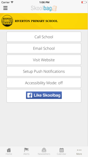 Riverton Primary School - Skoolbag(圖3)-速報App