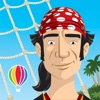 Usborne Sticker Pirates - iPadアプリ