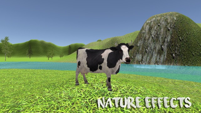Cow Simulator(圖3)-速報App