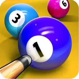 Cue Billiard Club : Pool Ball app icon